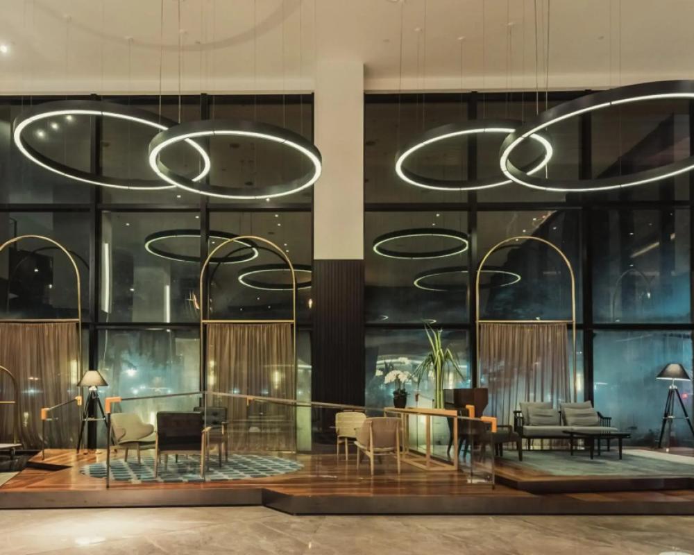 фото WEIL Hotel