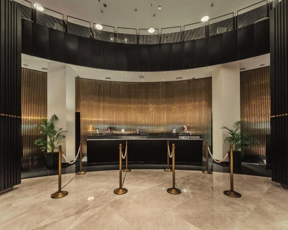 фото WEIL Hotel