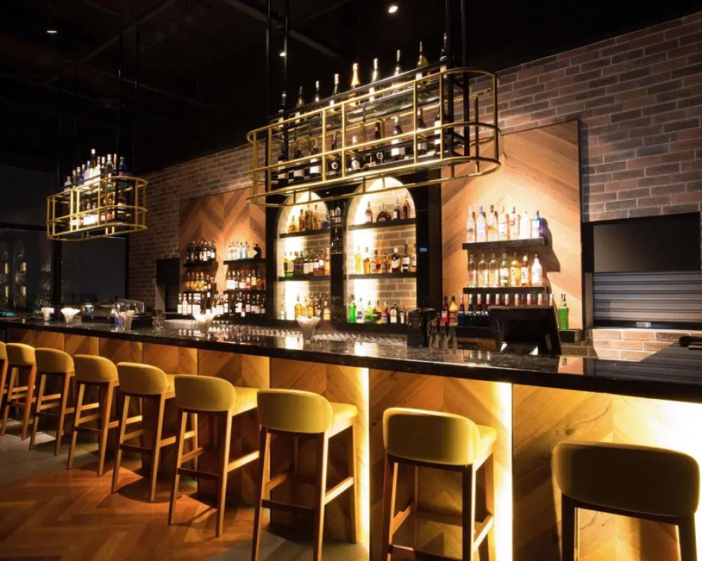 фото WEIL Hotel