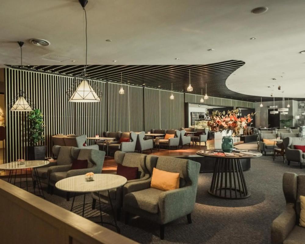 фото WEIL Hotel