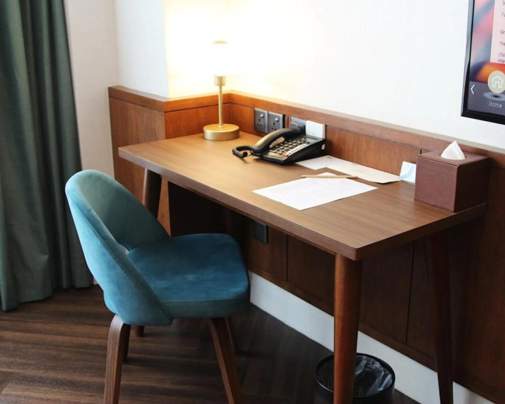фото WEIL Hotel