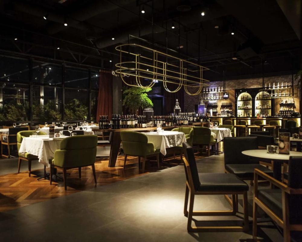 фото WEIL Hotel
