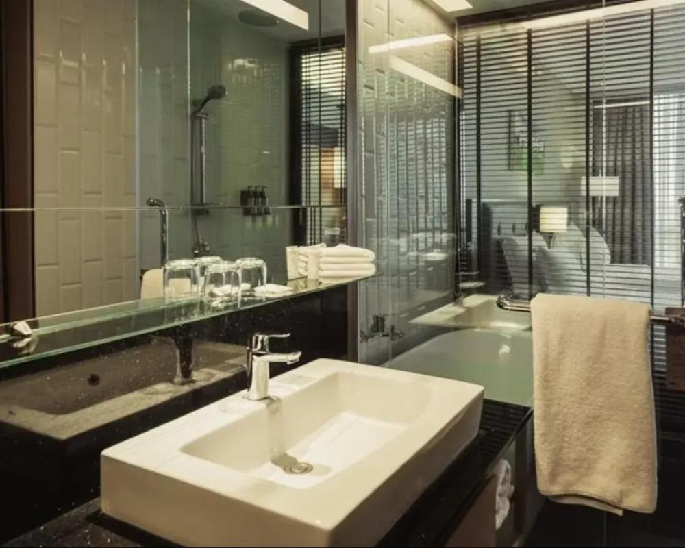 фото WEIL Hotel