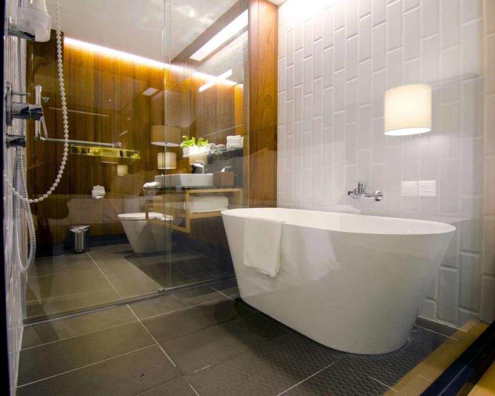 фото WEIL Hotel