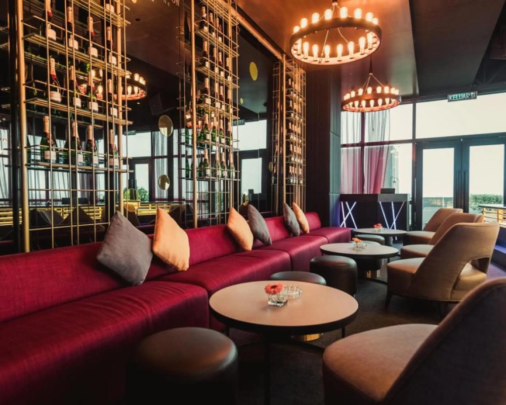 фото WEIL Hotel