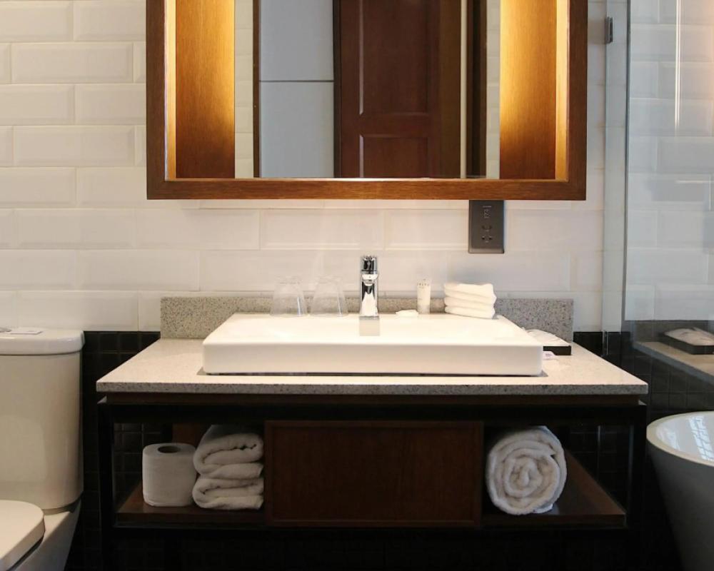 фото WEIL Hotel