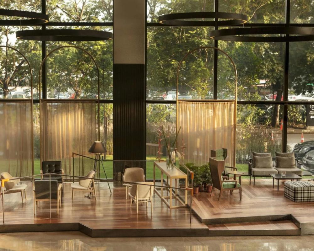 фото WEIL Hotel
