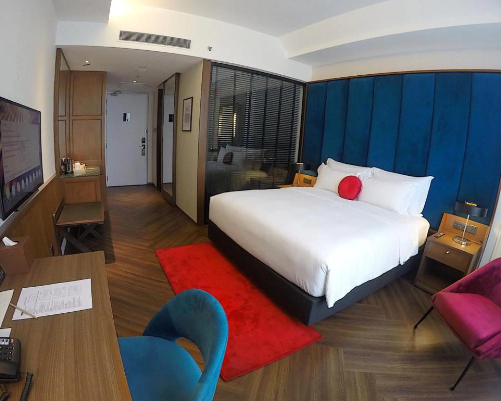 фото WEIL Hotel