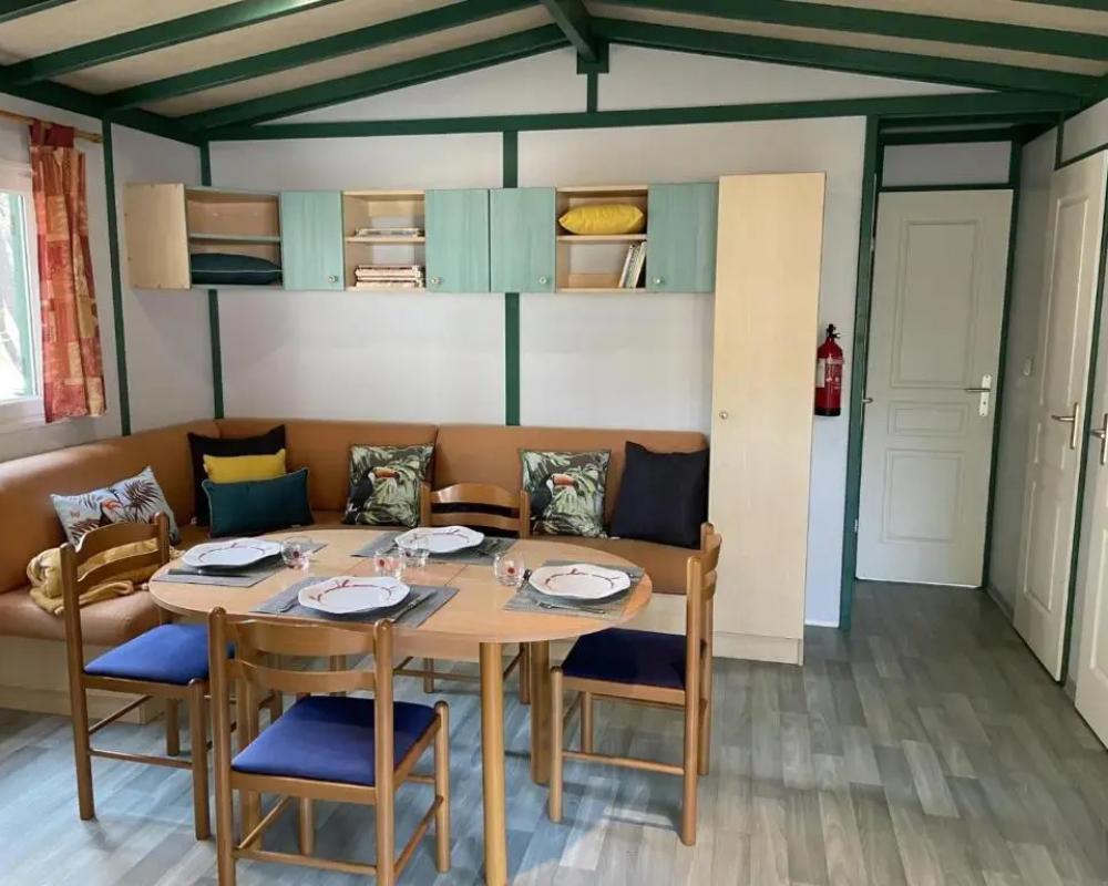 Domaine de la Presqu'île