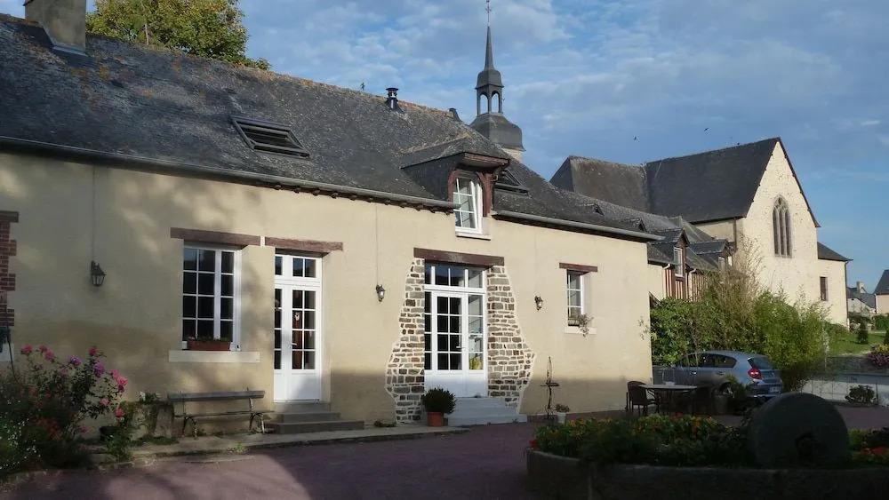 Chambre d'hôtes La Métairie à Domloup