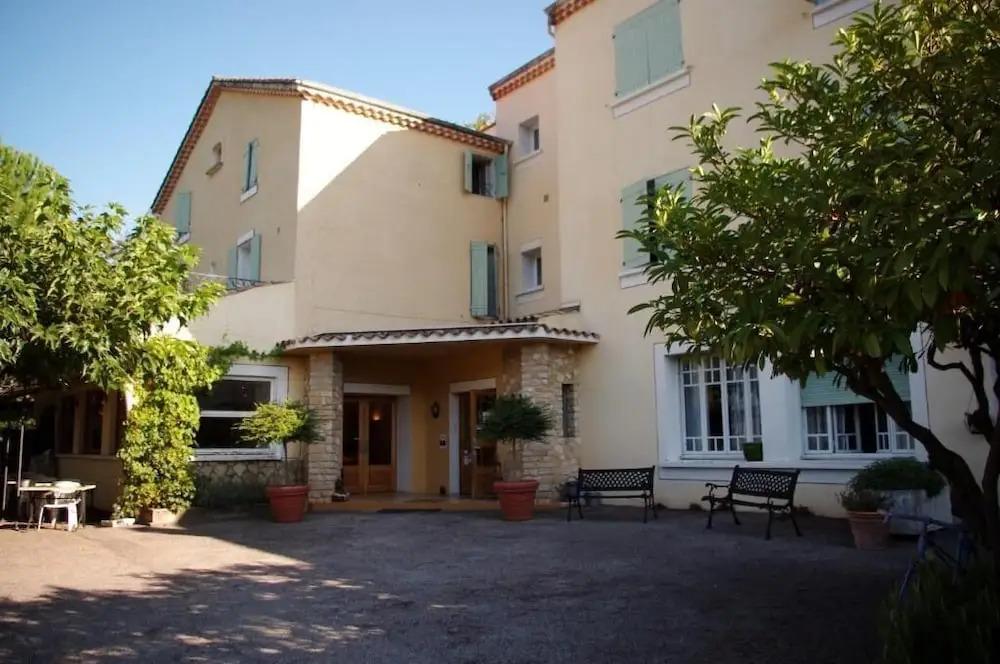 Auberge de l'escargot d'or