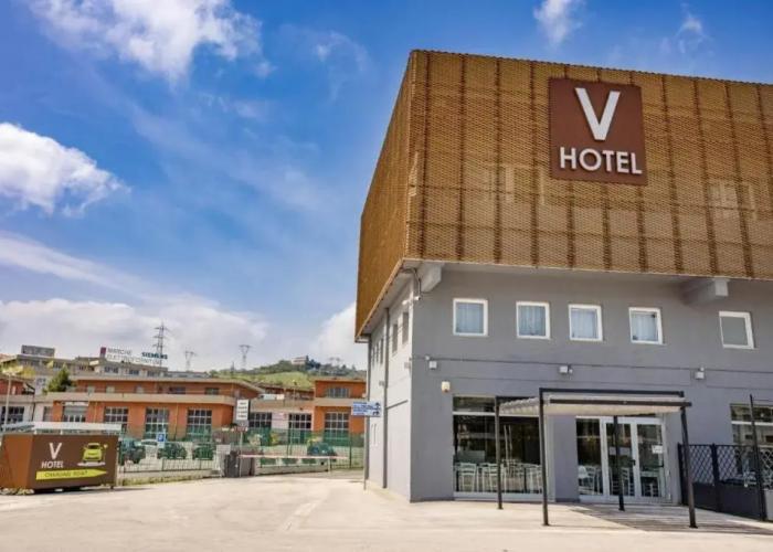 Hotel V Hotel