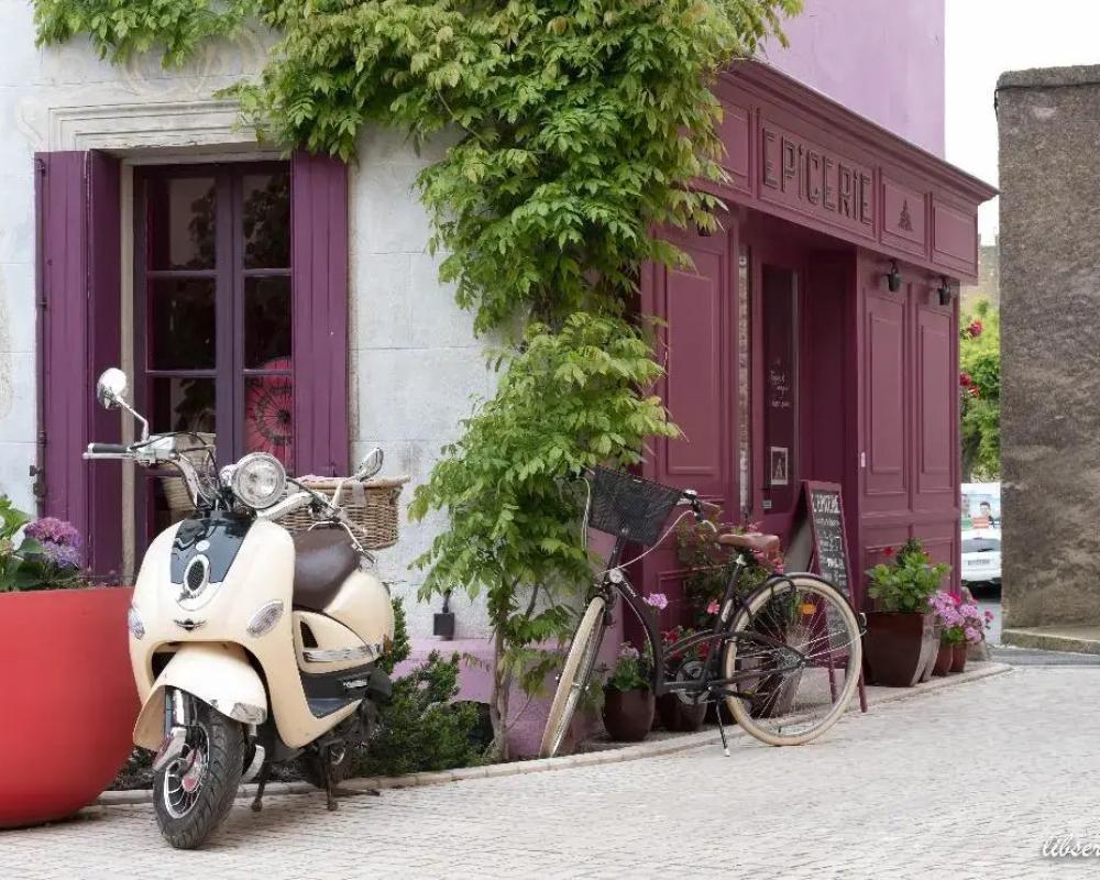 Château & Village Castigno - Wine Hotel & Resort