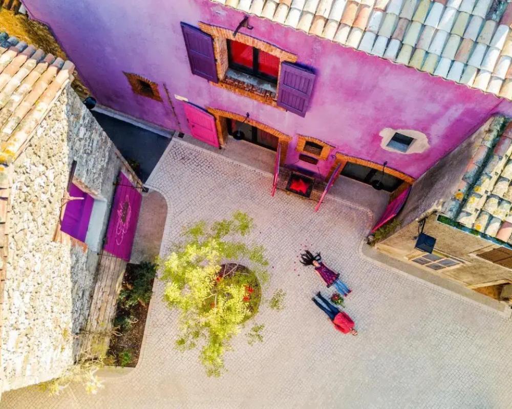 Village Castigno - Wine hotel & resort