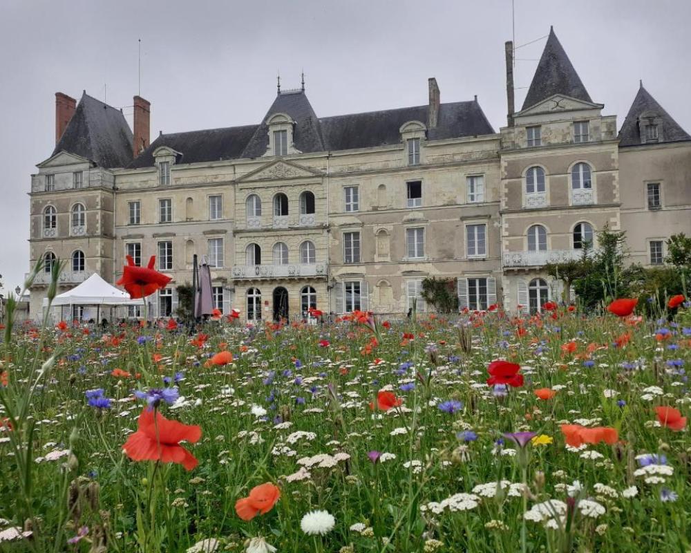 Château de Briançon, The Originals Relais