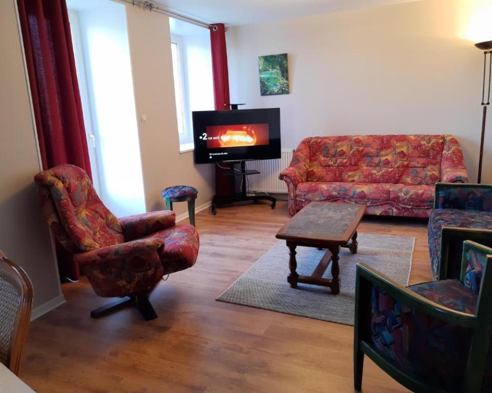 Moulin de la Fleuristerie