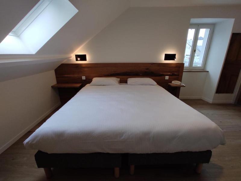 Logis Hotel Etchemaite