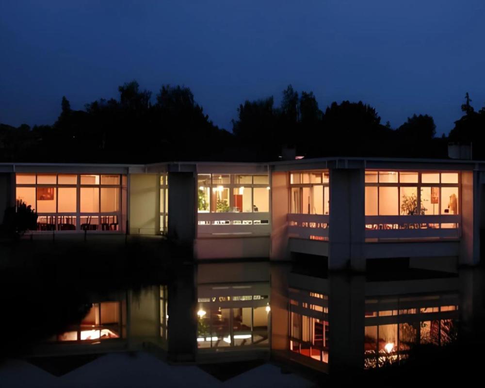 Les Jardins de l'Anjou