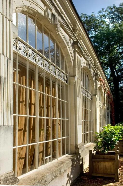 Château des Briottières