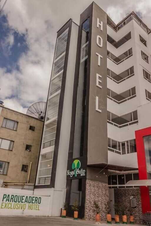 International El Nogal Ipiales