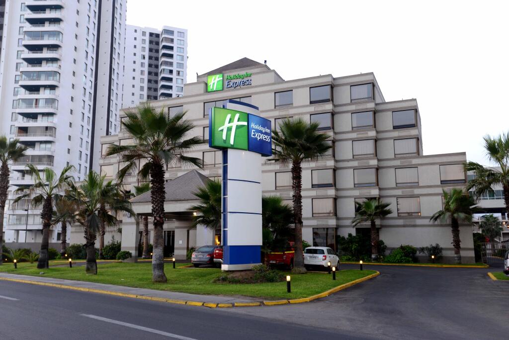 Holiday Inn Express Iquique by IHG