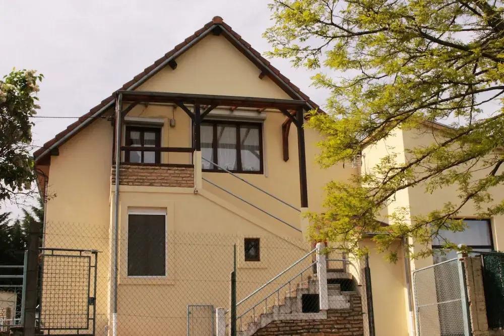 Gîtes de Montvaltin