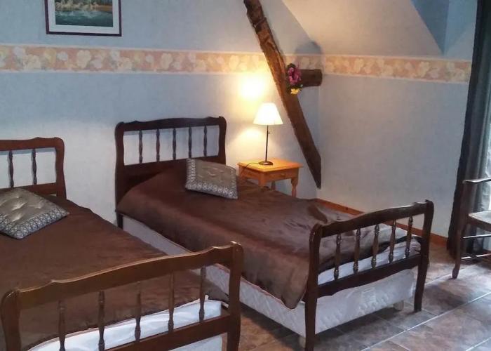 Gîtes de Montvaltin