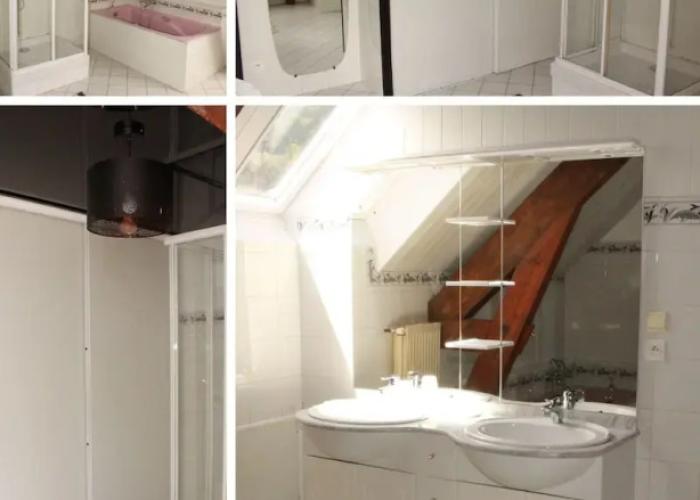 Gîtes de Montvaltin