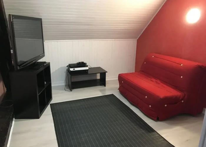 Gîtes de Montvaltin