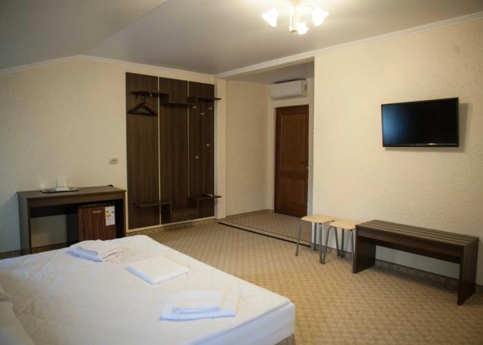 Valentina Guest House