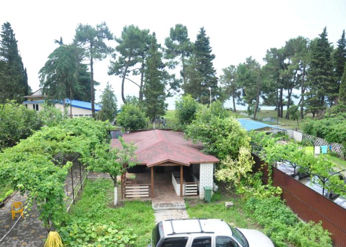Valentina Guest House