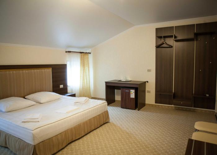 Valentina Guest House