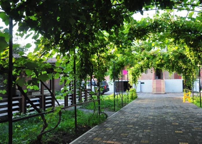Valentina Guest House