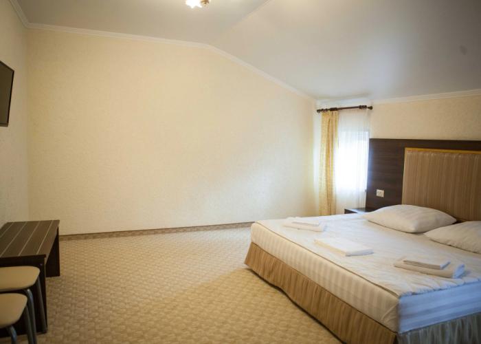 Valentina Guest House