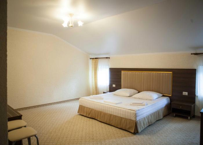 Valentina Guest House
