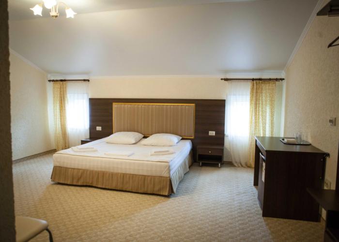 Valentina Guest House
