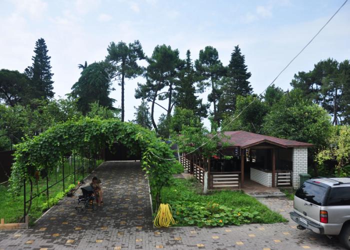 Valentina Guest House