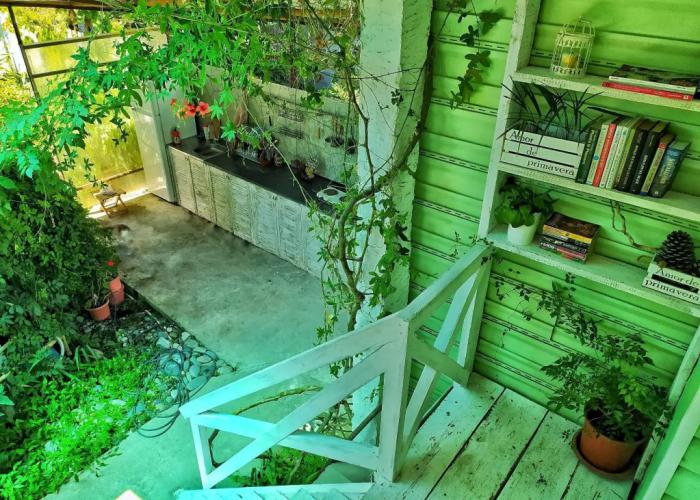 Shanti Private House