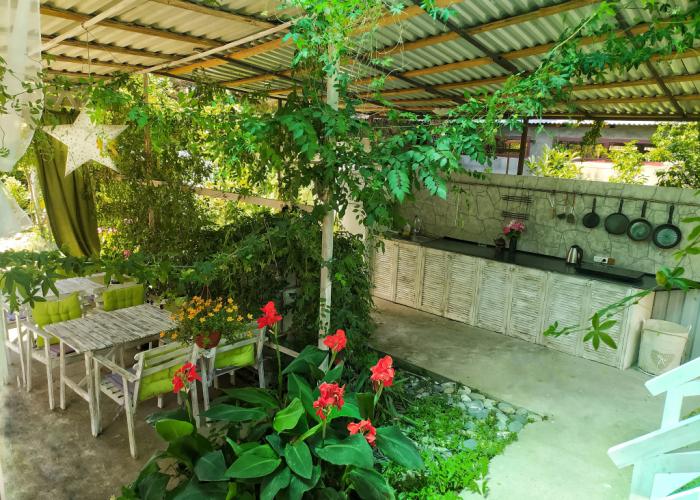Shanti Private House