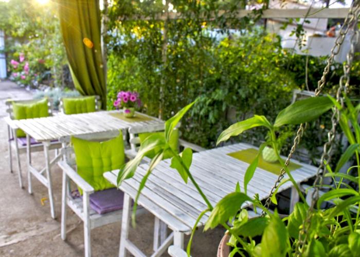 Shanti Private House