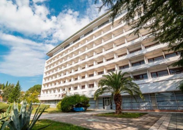 Kurortny Hotel Dom Otdykha 