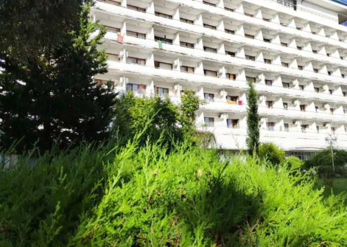 Kurortny Hotel Dom Otdykha 