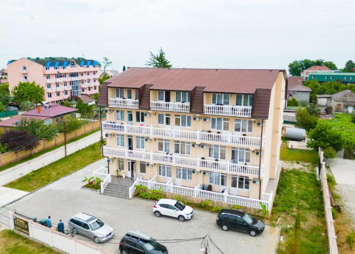 Sadzen Mini-Hotel