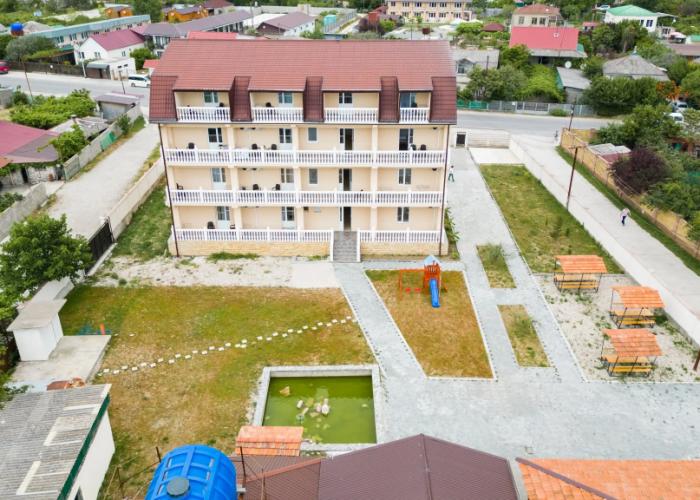 Sadzen Mini-Hotel