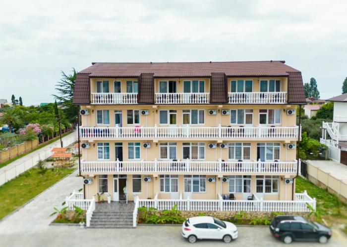 Sadzen Mini-Hotel