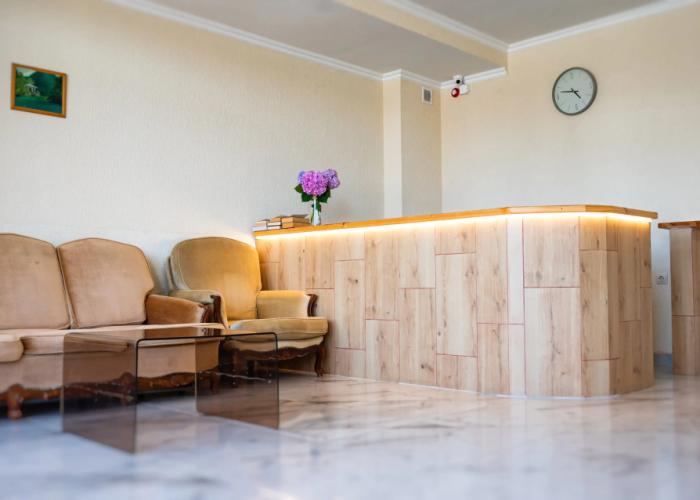 Sadzen Mini-Hotel