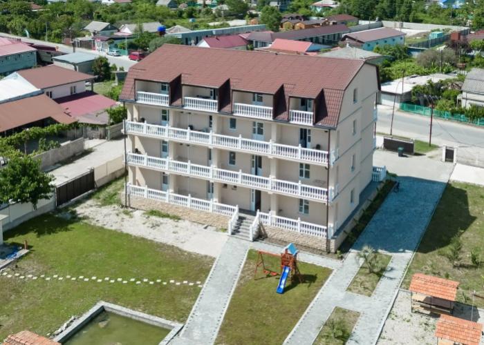 Sadzen Mini-Hotel