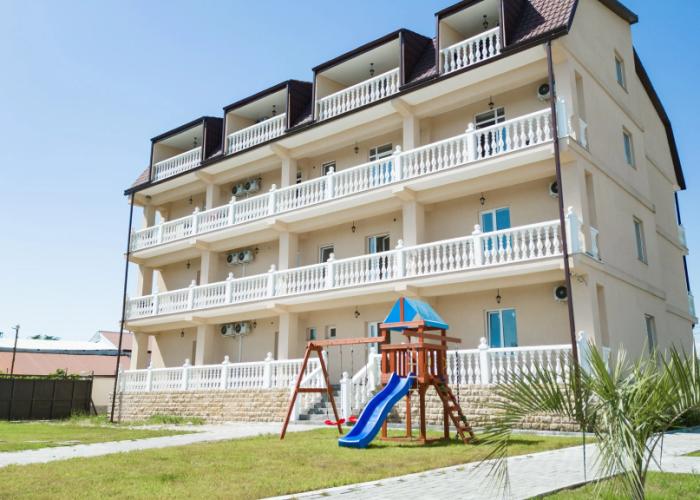 Sadzen Mini-Hotel