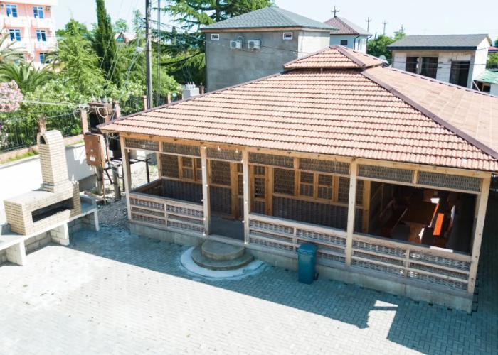 Sadzen Mini-Hotel