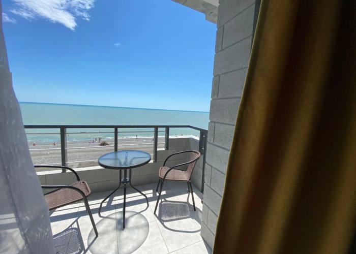 Apsnypearl Hotel
